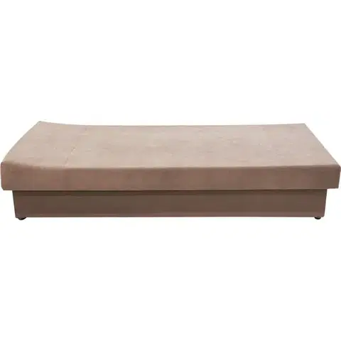 Kanape pre jedného Sedačka Adam 2 L Curio 60