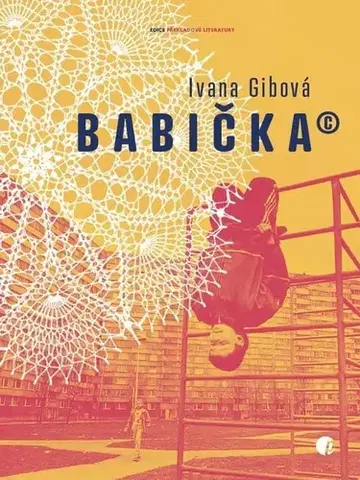 Slovenská beletria Babička © (CZ) - Ivana Gibová