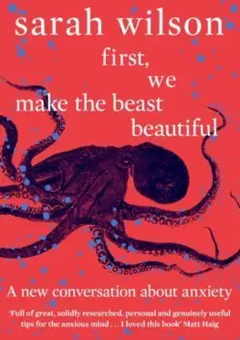 Cudzojazyčná literatúra First, We Make the Beast Beautiful - Sarah Famery