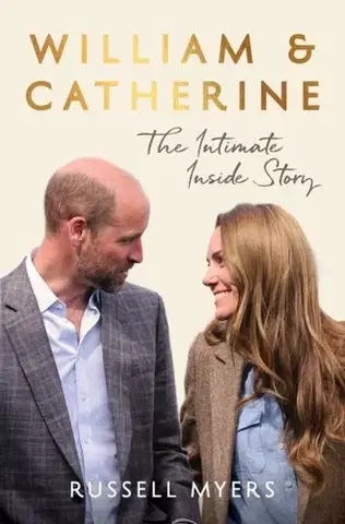 História William & Catherine - Russell Myers