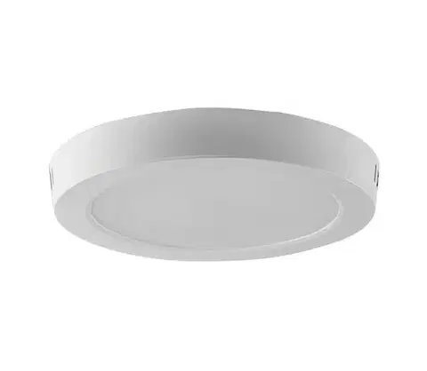 Svietidlá  LED Stropné svietidlo LED/12W/230V 6500K biela 7875