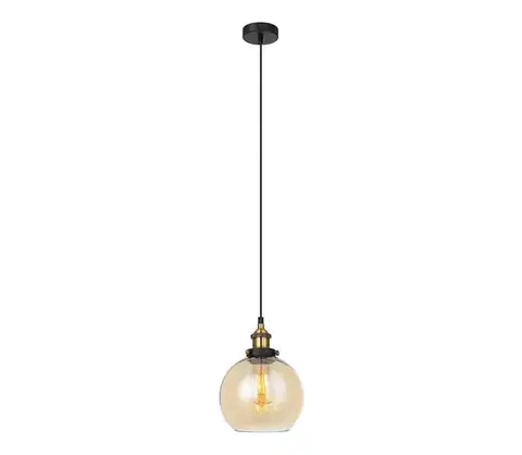 Svietidlá  Cardena MDM-4330/1 GD+AMB