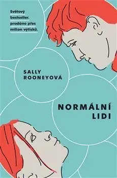 Svetová beletria Normální lidi - Sally Rooney