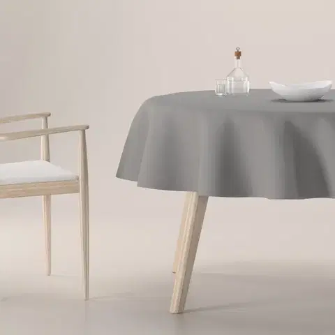 Obrusy Obrus okrúhly