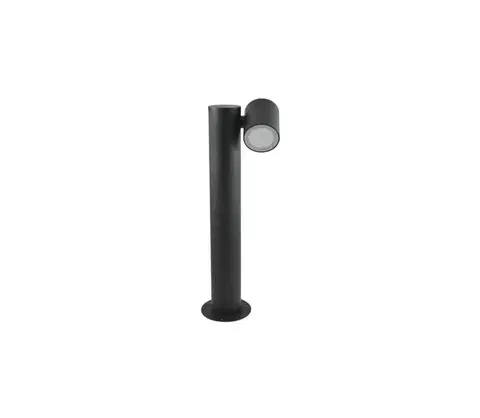 Záhradné lampy  Vonkajšia lampa PINO 1xGU10/10W/230V IP44 44 cm 311597