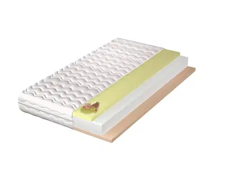 Matrace DEMI sendvičový matrac 140 x 200