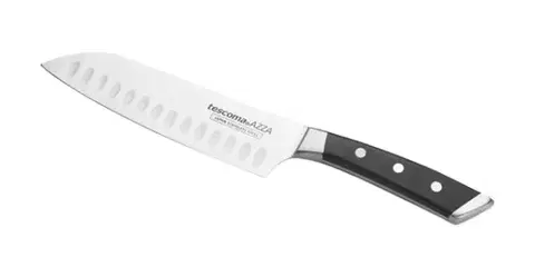 Kuchynské náčinia TESCOMA Nôž japonský AZZA SANTOKU 18cm