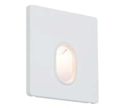 LED osvetlenie Paulmann 92922 - LED/1,7W Schodiskové svietidlo WAND 230V 92922