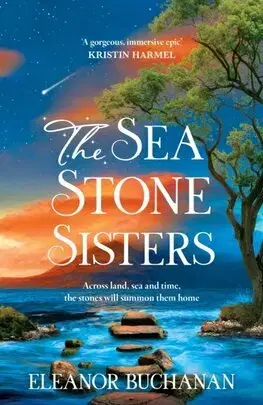 Svetová beletria The Sea Stone Sisters - Eleanor Buchanan