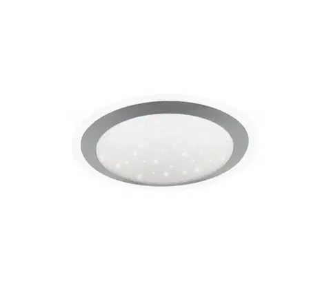 Svietidlá Globo 912101066340 - LED Stropné svietidlo BLOOM LED/11W/230V 912101066340