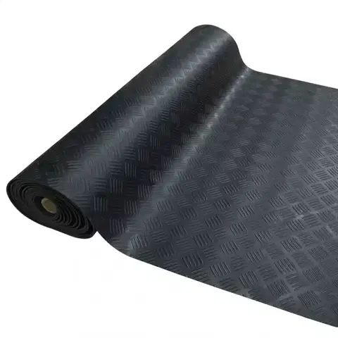 Koberce Rohožka Ruund Stud 3 mm/roll 1m/10m