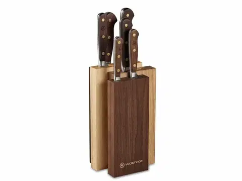 Crafter WÜSTHOF Blok s nožmi Wüsthof CRAFTER 6 ks 9834