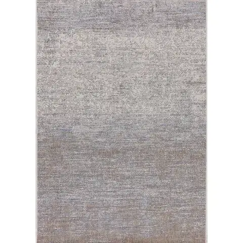 Koberce Koberec Breeze vlna/surovo modrá 120x170cm