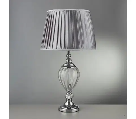 Stolné lampy Searchlight EU3721CL