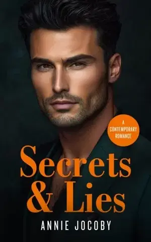 Romantická beletria Secrets and Lies - Annie Jocoby