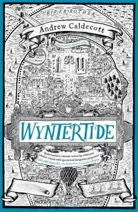 Cudzojazyčná literatúra Wyntertide - Andrew Caldecott