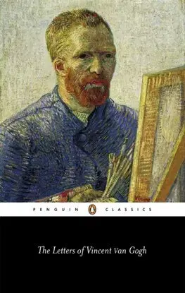 Umenie The Letters of Vincent Van Gogh - Ronald de Leeuw,Gogh Van Vincent