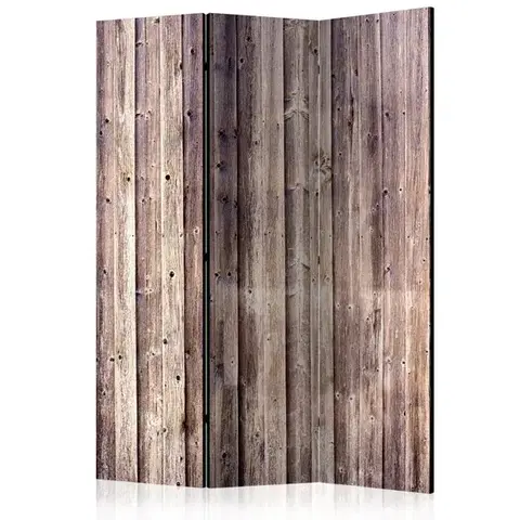 Paravány Paraván Wooden Charm Dekorhome