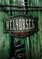 Sci-fi a fantasy Helyőrség - Ann Aguirre