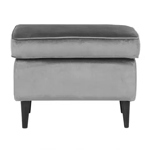 Taburetky na sedenie Taburetka Royal Bluvel 14/venge