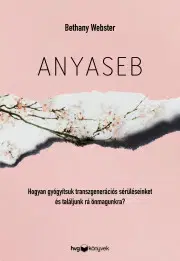 Rozvoj osobnosti Anyaseb - Bethany Webster
