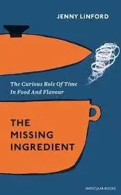 Kuchárky - ostatné The Missing Ingredient - Jenny Linford