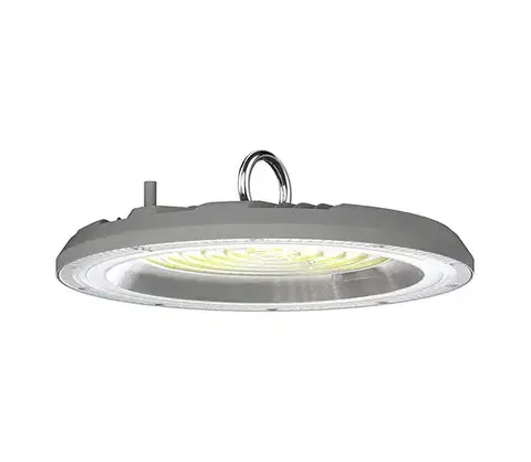 Záhradné lampy  LED Priemyselné svietidlo High Bay LED/100W/230V 3000/4000/6500K IP65 ø 23,5 cm 23622