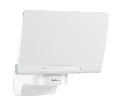 LED osvetlenie STEINEL 84301 - LED Reflektor XLED PROTECT LED/13,6W/230V IP44 biela 84301