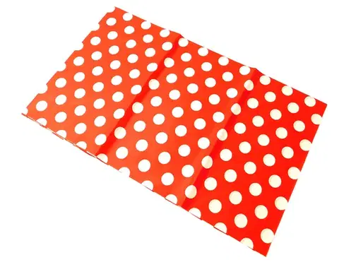 Obrusy MAKRO - Obrus PEVA 137x183cm