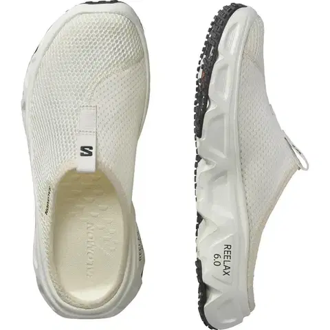 Šľapky Salomon Reelax Slide 6.0 W Veľkosť: 37 1/3 EUR
