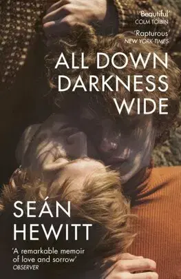 Literatúra All Down Darkness Wide - Seán Hewitt