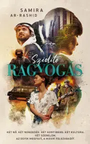 Detektívky, trilery, horory Szédítő ragyogás - Samira Ar-Rashid