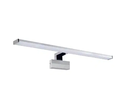 Svietidlá Top Light-LED Kúpeľňové osvetlenie zrkadla TEXAS MAX LED/12W/230V 3000/4000/6500K IP44 Texas MAX CCT