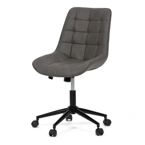 Pracovné stoličky Kancelárska stolička KA-V3120 Autronic