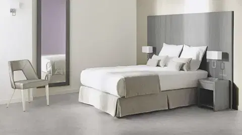 Nerok GERFLOR Nerok Shade light grey GERNK55 GERNK70 2151 Role | Šíře role 4 m | Nášlap. vrstva 0,7 mm