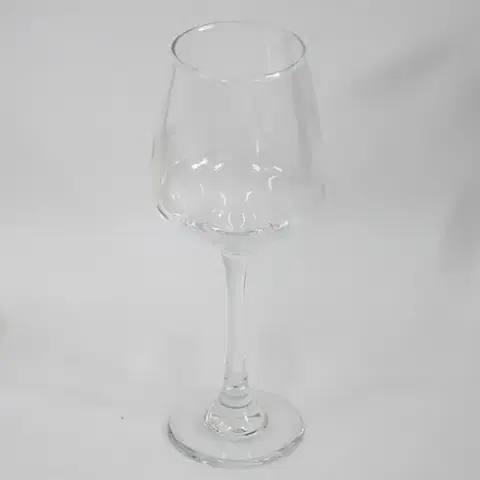 Dekorácie a bytové doplnky Pohár na víno 385ML S25-0675-NH (G6304-1)
