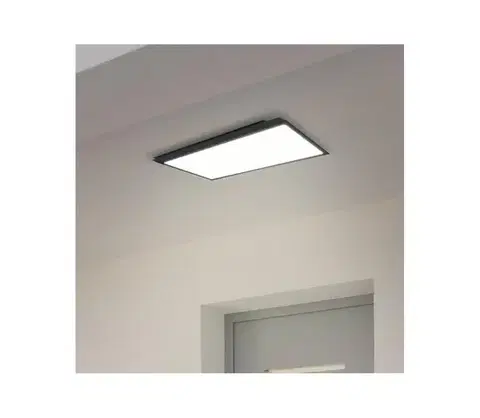 Svietidlá Eglo 99533 - LED Vonkajšie nástenné svietidlo CASAZZA LED/16W/230V IP44 99533