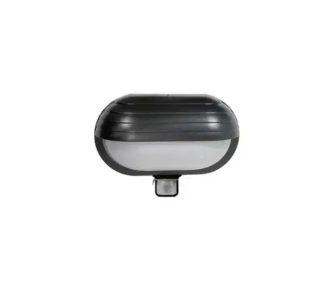 Svietidlá  Vonkajšie nástenné svietidlo s čidlom T261 1xE27/60W/230V IP44 T261