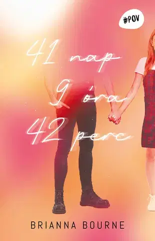 Young adults 41 nap 9 óra 42 perc - Brianna Bourne