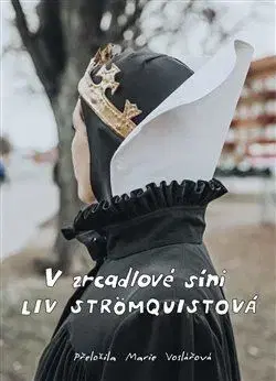 Komiksy V zrcadlové síni - Liv Strömquistová