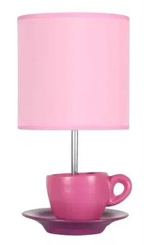 Stolové lampy Stolová lampa CYNKA Candellux