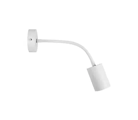 Svietidlá  61002613 - Nástenné bodové svietidlo GEMA 1xGU10/10W/230V 61002613