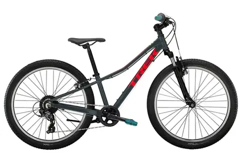 Detské bicykle Trek Procaliber 24 Nautical Navy 24“ 2026 Veľkosť: 24