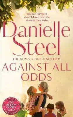 Cudzojazyčná literatúra Against All Odds - Danielle Steel