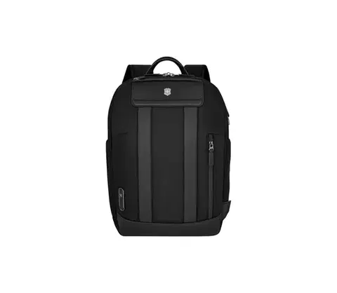 Batohy Victorinox - Batoh na notebook 14" Architecture Urban2 17 l čierny 653352