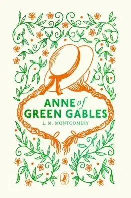 Pre dievčatá Anne of Green Gables - Lucy Maud Montgomery