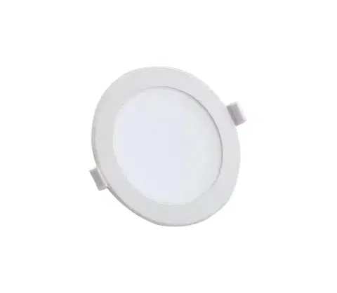 Svietidlá  B.V.  - LED Podhľadové svietidlo LED/20W/230V pr. 19 cm 4000K biela IP44 B10405GOO