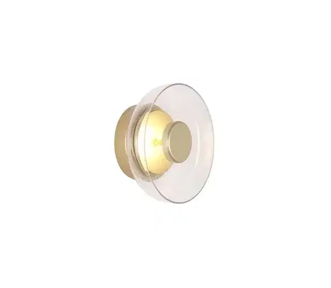 Svietidlá Rabalux 5392 - LED Nástenné svietidlo LORELL LED/8W/230V 5392