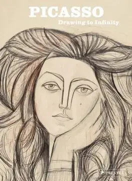 Maliarstvo, grafika Picasso - Drawing to Infinity - Anne Lemonnier,Johan Popelard