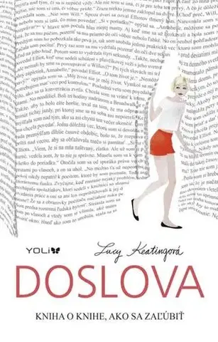 Young adults Doslova - Lucy Keatingová,Klára Kruteková